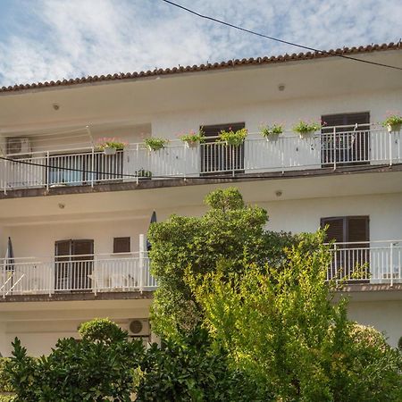 Villa Maria Novigrad  ภายนอก รูปภาพ