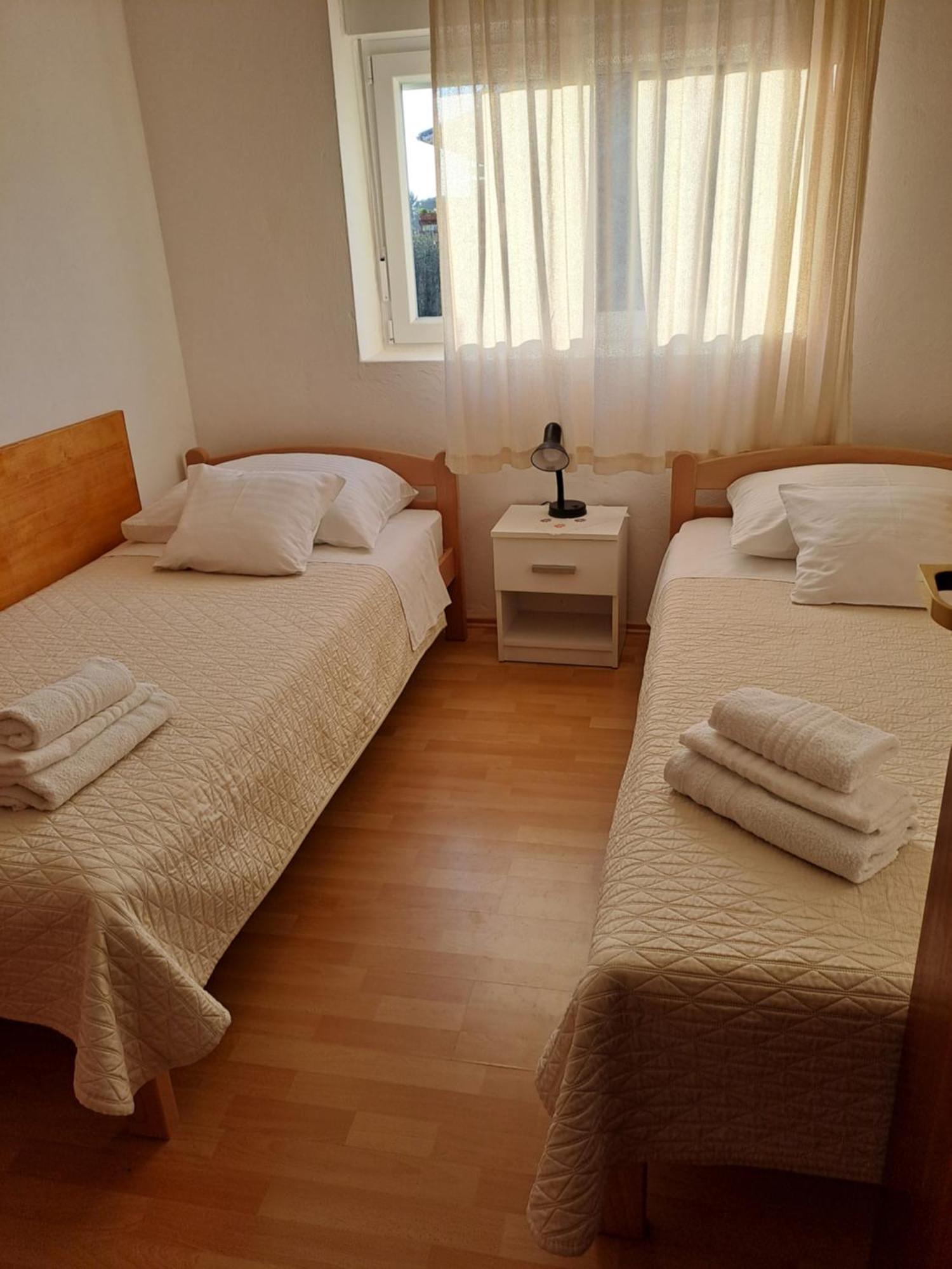 Villa Maria Novigrad  ภายนอก รูปภาพ