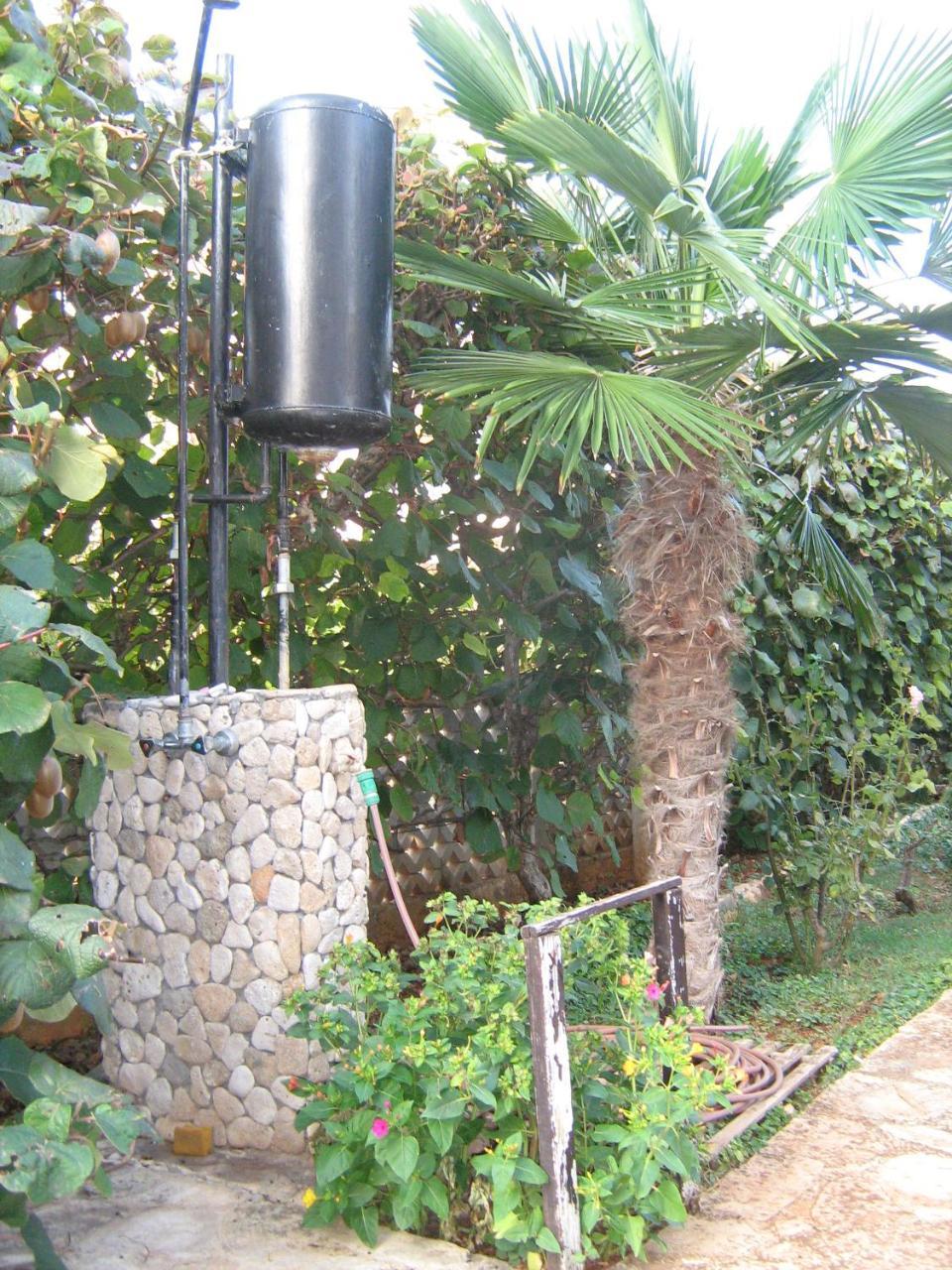 Villa Maria Novigrad  ภายนอก รูปภาพ