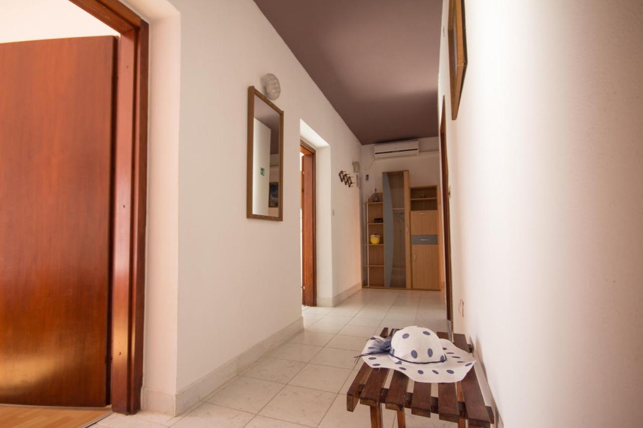 Villa Maria Novigrad  ภายนอก รูปภาพ