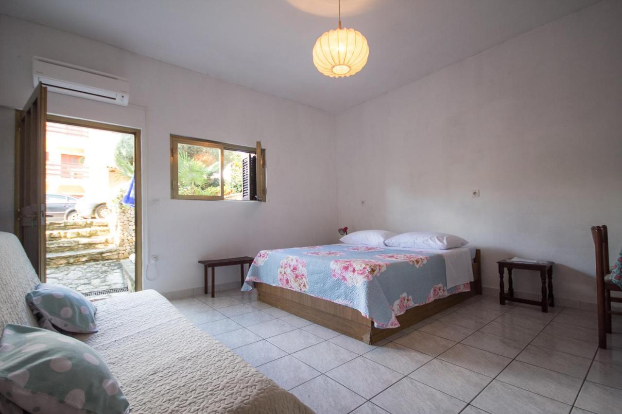 Villa Maria Novigrad  ภายนอก รูปภาพ