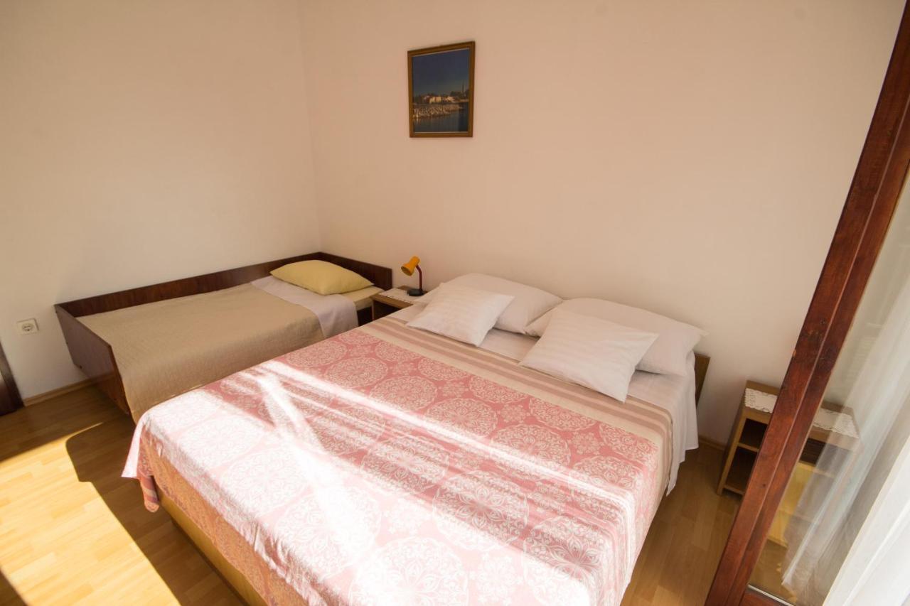 Villa Maria Novigrad  ภายนอก รูปภาพ