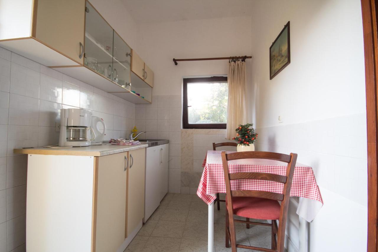 Villa Maria Novigrad  ภายนอก รูปภาพ