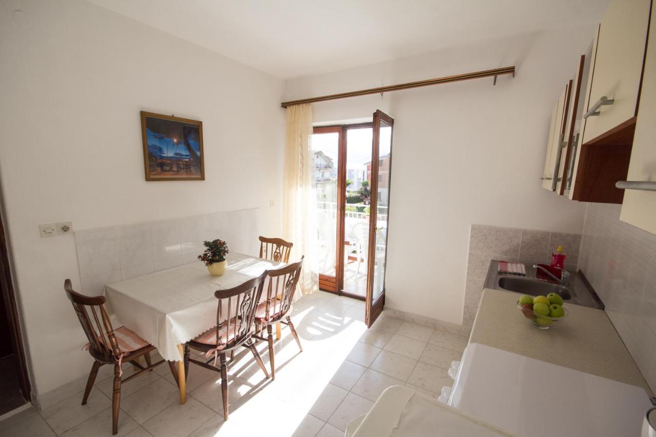 Villa Maria Novigrad  ภายนอก รูปภาพ