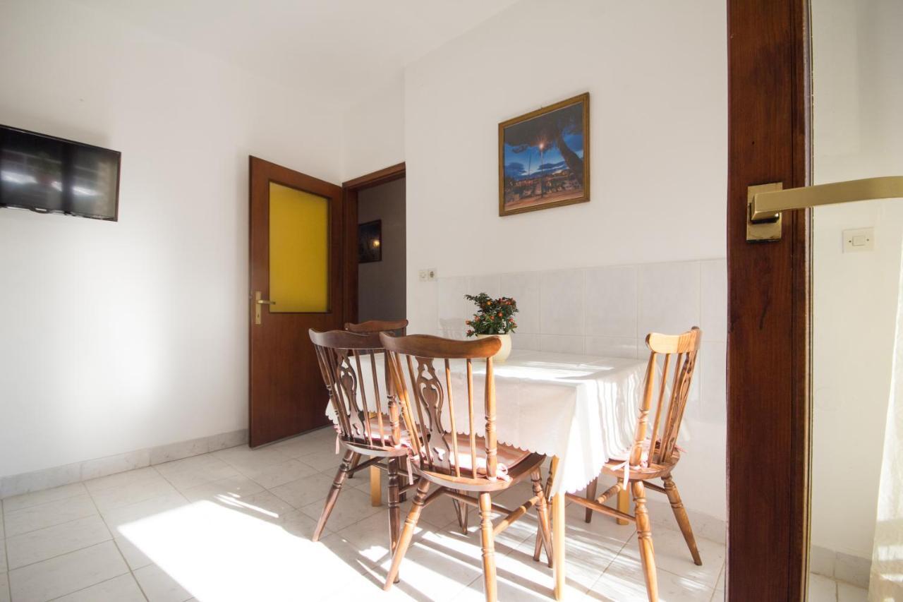 Villa Maria Novigrad  ภายนอก รูปภาพ