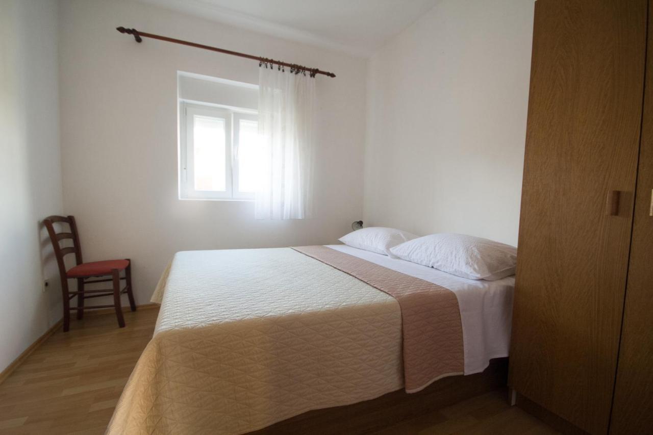 Villa Maria Novigrad  ภายนอก รูปภาพ