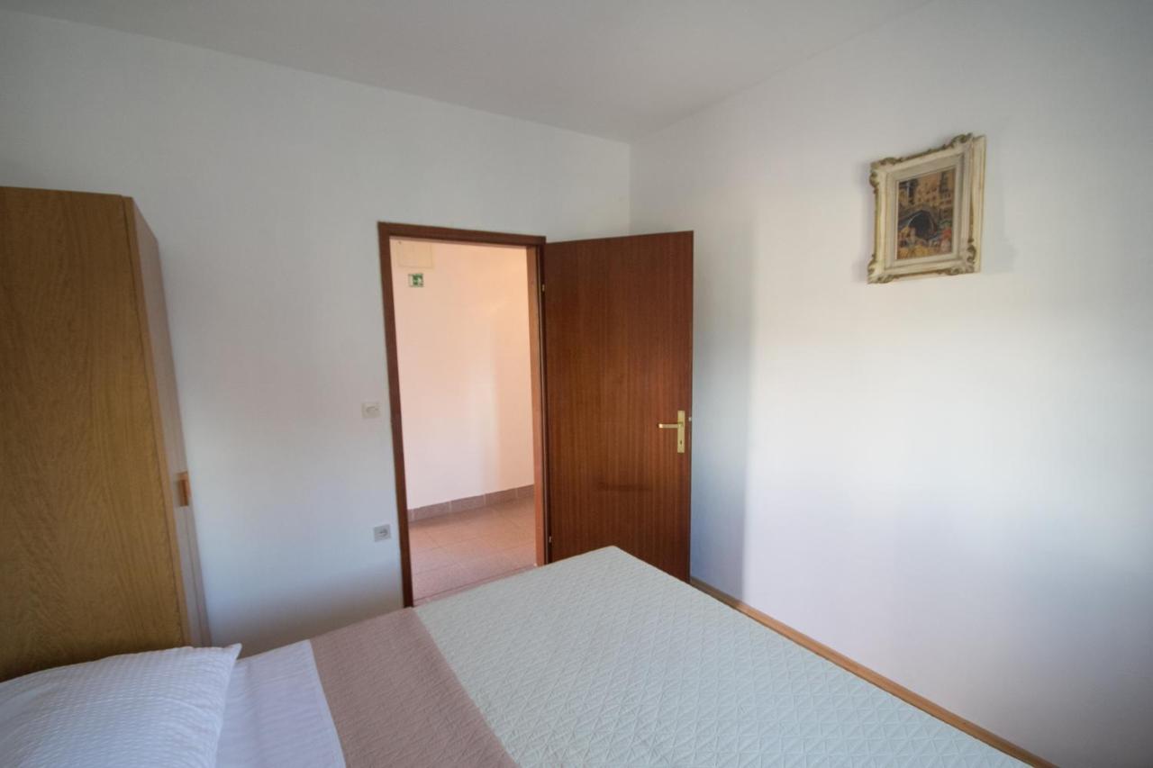 Villa Maria Novigrad  ภายนอก รูปภาพ