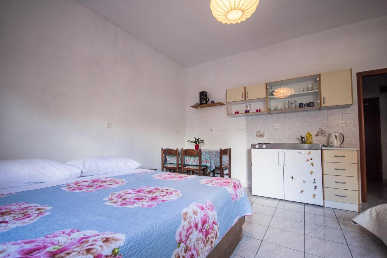 Villa Maria Novigrad  ภายนอก รูปภาพ