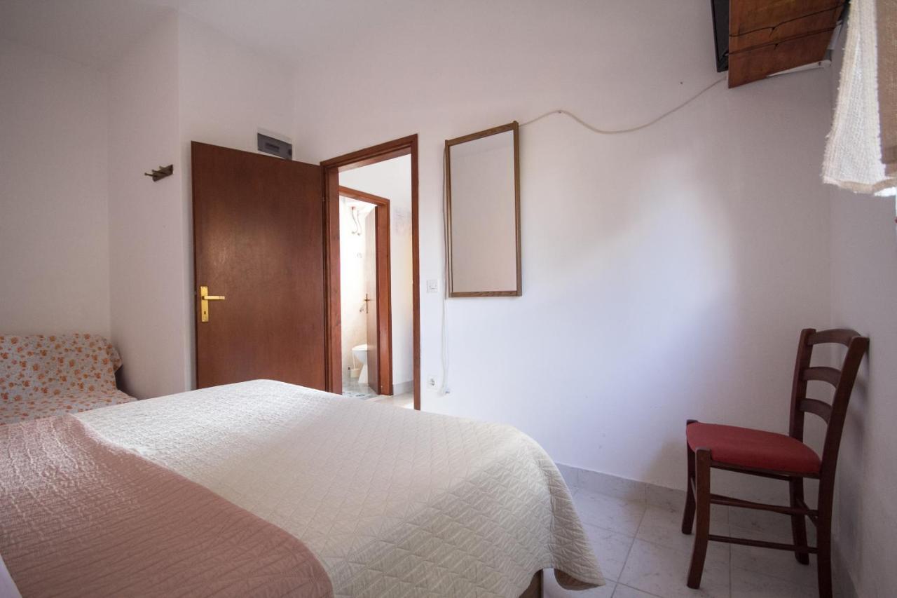 Villa Maria Novigrad  ภายนอก รูปภาพ