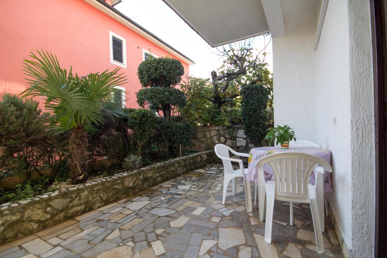 Villa Maria Novigrad  ภายนอก รูปภาพ