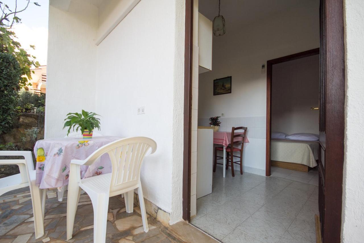 Villa Maria Novigrad  ภายนอก รูปภาพ