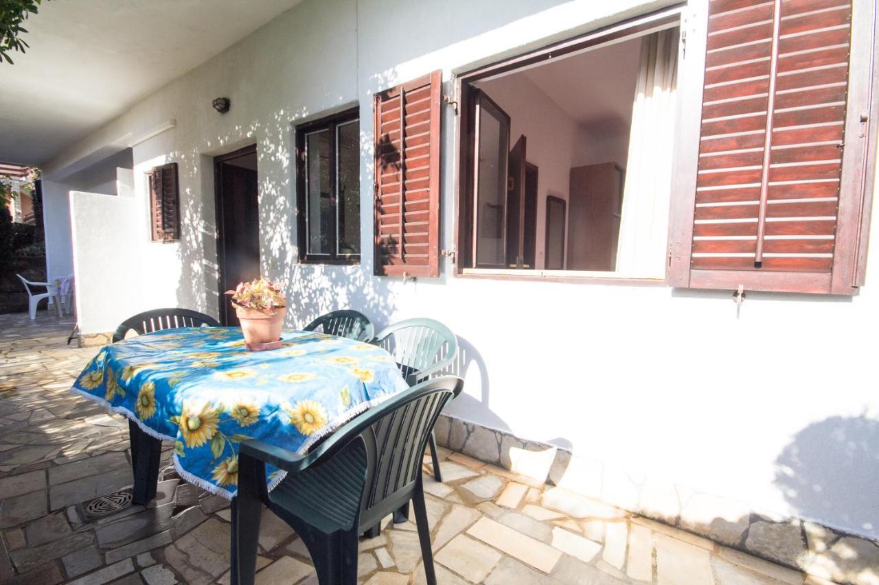 Villa Maria Novigrad  ภายนอก รูปภาพ