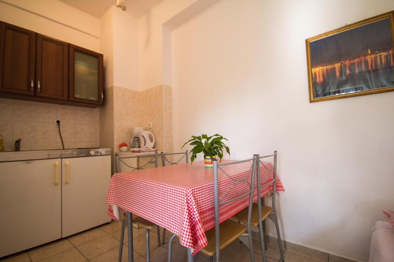 Villa Maria Novigrad  ภายนอก รูปภาพ