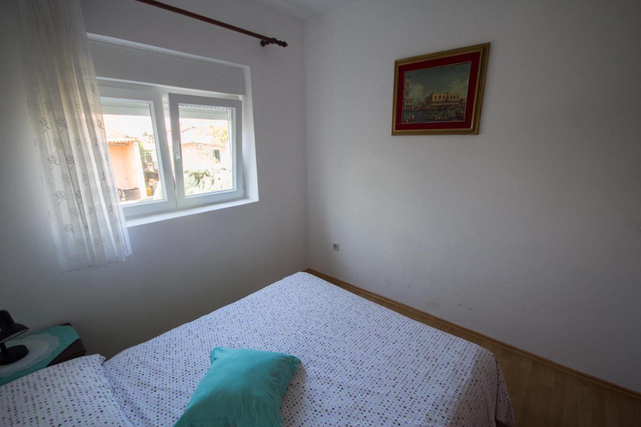 Villa Maria Novigrad  ภายนอก รูปภาพ