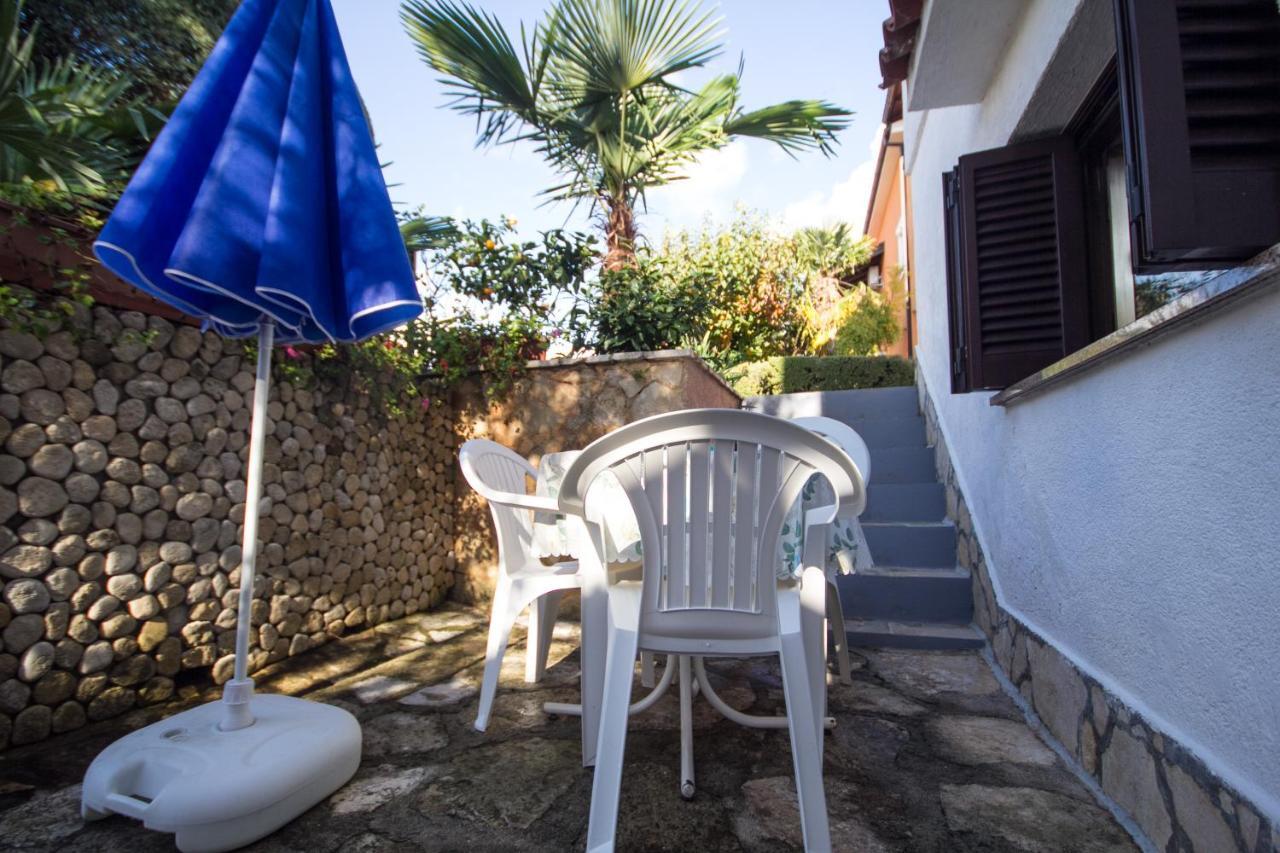 Villa Maria Novigrad  ภายนอก รูปภาพ